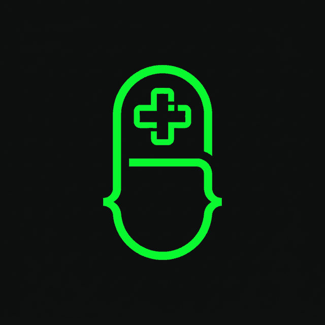 PharmDev Logo